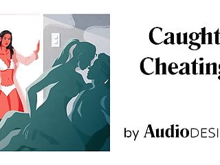 Caught Cheating (Erotic Audio Porn For Women, Sexy Asmr) free video