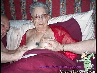 Ilovegranny, Compilation Of Content In Slideshow free video