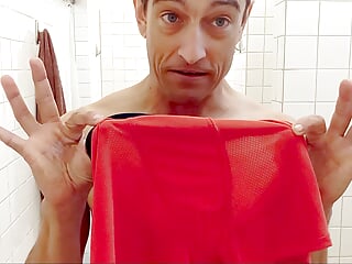 I Accidentally Bought The Wrong Underwear free video