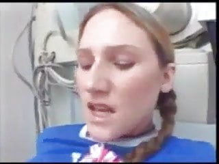 Nmln She Gets What She Wants From The Doctor free video