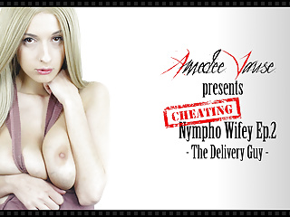 Cheating Nympho Wifey Ep.2 (Teaser) - Amedee Vause free video