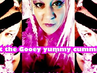 Its Like Salty Warm Yummy Cummie Gooey Treats Slurp The Cum free video