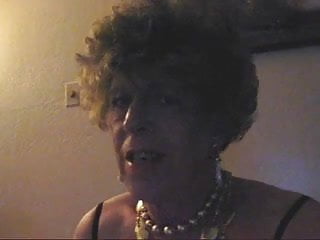 Joanne Slam - It's Gonna Get Fuckin' Nasty - April 21 2013 free video