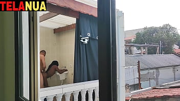 Se Meu Vizinho Soubesse O Que Acontece Quando Ele Sai De Casa Para Trabalhar free video