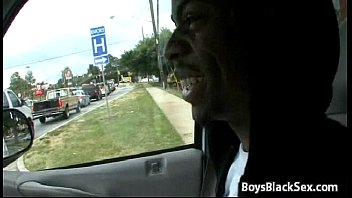 Blacksonboys - Black Gay Dude Fuck White Twink 17 free video