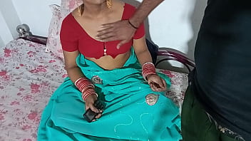 Husband Fucks Wife Alone While Working At Home, Indian Hindi Hd Porn Video In Clear Hindi Voice free video