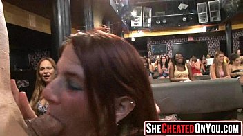 22 This Is Nuts! Women At Cfnm Stripper Party Fucking 23 free video