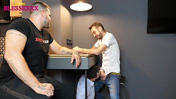 How To Pass Italian Classes - Magic Javi & Marcus Rush & Bony Babyron free video