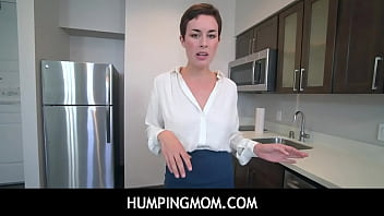 Humpingmom - Tony Profane Practice Fucking On Olive Glass Hot Milf Pussy To Get Some Experience free video