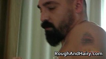 Two Sexy Hairy Gay Dudes Suck Dick Gay Boys free video