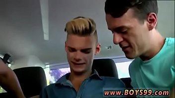 Romantic Gay Sex Story Videos And Hairy Firemen Porn Sean And Reece free video