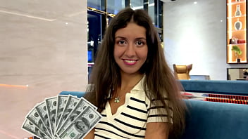 For Money Yes! - Or How Russian Girls Spend Their Time Abroad free video