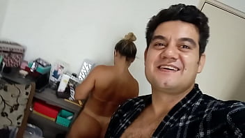 Yuri Gaúcho Casal Paradise Homegeamos Um Amigo Fazendo Sexo free video