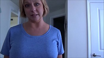 Helps Step Son After He Takes Viagra - Brianna Beach - Comes First free video