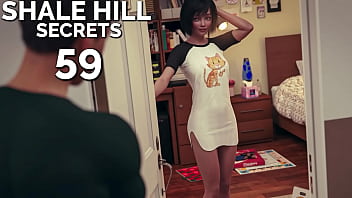 Shale Hill Secrets #59 • Sexy Babe Invites Us Into Her Bed free video