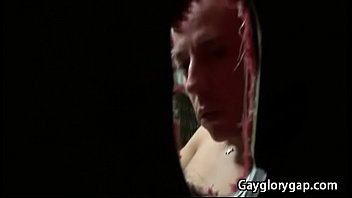 Gay Interracial Handjobs And Nasty Dick Sucking Movie 04 free video