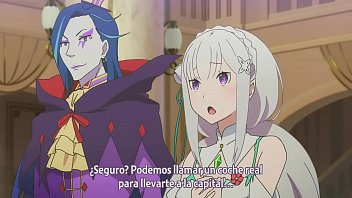 Re:zero Capitulo 6 Subs Español Latinoamerica free video