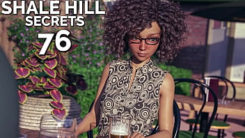 Shale Hill Secrets #76 • A Romantic Date With The Desirable Lidia free video