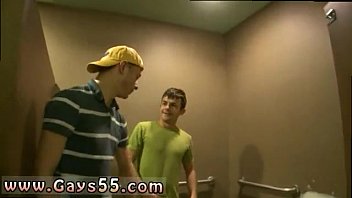Old Men Getting Fucked Gay Porn Xxx Busted In The Bathroom free video