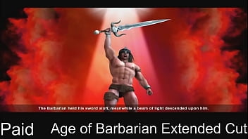 Age Of Barbarian Extended Cut (Rahaan) Ep09 (Dragon) free video