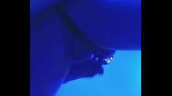 I Masturbate For You In The Bathroom Pt 2 free video