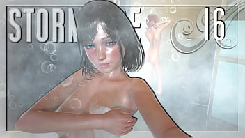 Stormside #16 • Wet, Hot And Soapy Babes… I Like It A Lot free video