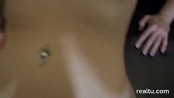 Perfect Czech Teenie Is Seduced In The Mall And Nailed In Pov free video