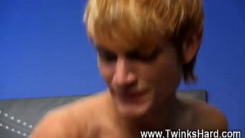 Hot Gay Hippie Dude Preston Andrews Can't Help But Admire The Lump Of free video