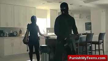 Submissived - Bandits Of Bondage With Sophia Leone-01 free video
