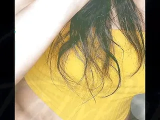 Allured By Alor: Beautiful Spun Slut Wants Cum On Her Tits While She Fucks Her Sweet Juicy Pussy free video