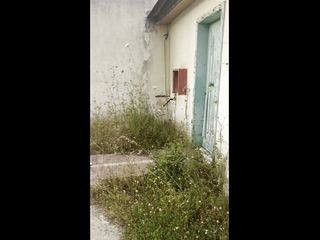Outdoor Exhib Urbex Jerking Off In An Abandoned Greek Hotel