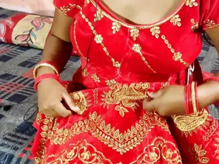 Morning Sex With Hot Indian Bhabhi In Bedroom Hindi Clear Voice free video