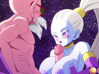 Kame Paradise 2 - Vados Serves Her God - Part 6 - End free video