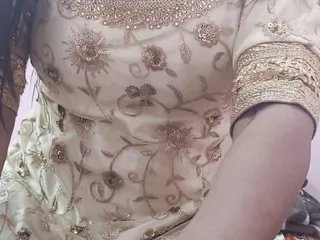 Indian Beauty Sucking Cock, Taking Cum In Mouth Hindi Voice free video