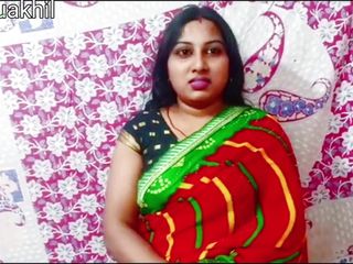 Dirty Son-In-Law Left Mother-In-Law When She Was Alone At Home Desi Sex Video.clear Hindi Vioce free video