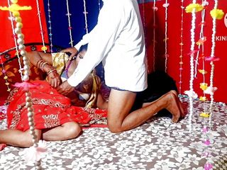 Real Village Wedding Night, Indian Newly Married Bride's First Time Hardcore Sex Hq Xdesi free video