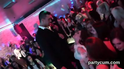 Hot Nymphos Get Absolutely Insane And Naked At Hardcore Party free video