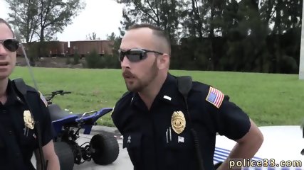 Gay Fuck Police Video Bike Racers Got More Than They Bargained For free video