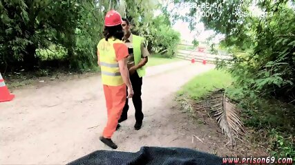 Gay Cops Cocks Movieks Trash Pick-Up Ass Fuck Field Trip free video