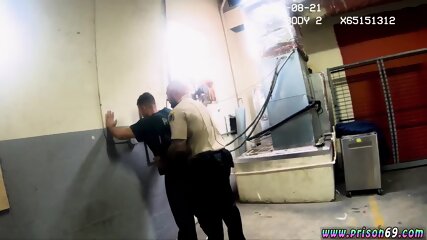 Gay Police Porno That Bitch Is My Newbie free video